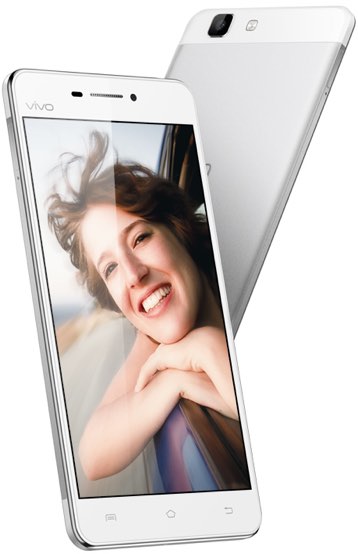 BBK Vivo X3V TD-LTE